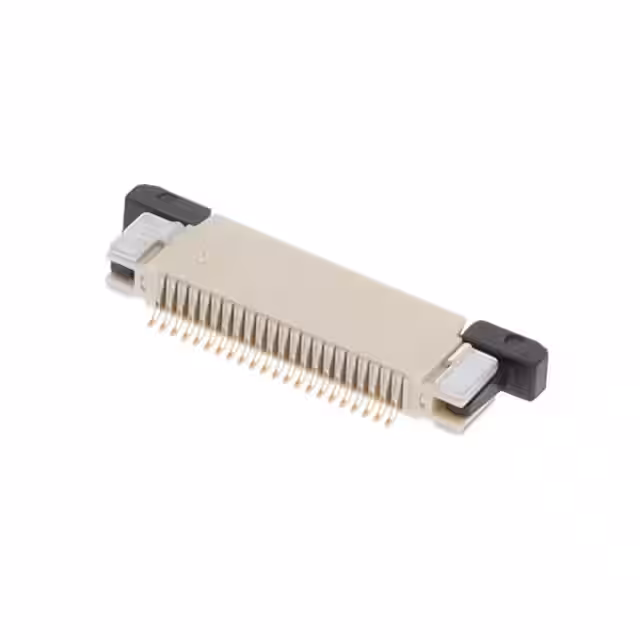 F32Q-1A7H1-11022 Amphenol ICC (FCI)  FFC FPC (Flat Flexible) Connector Assemblies